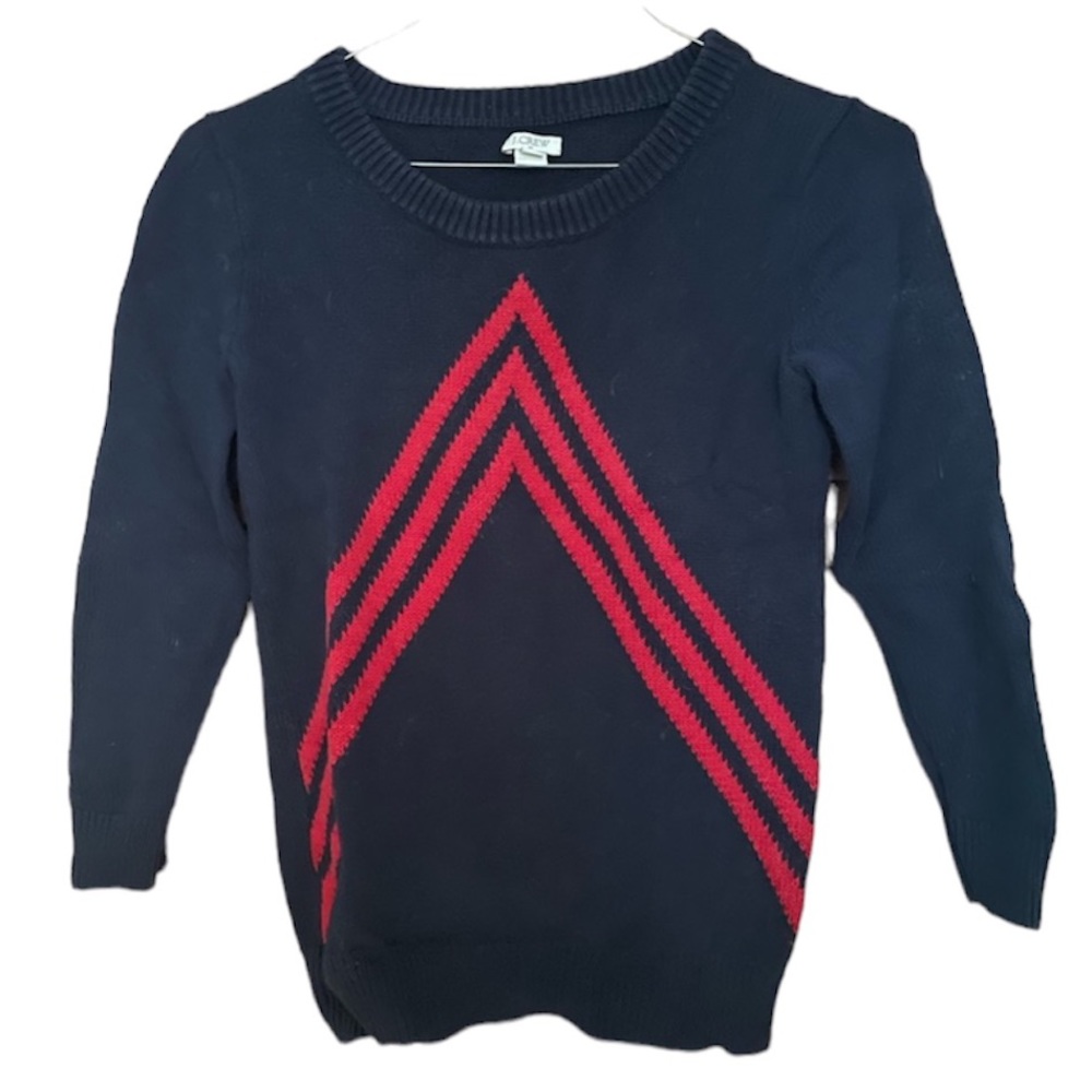 J Crew Sweater